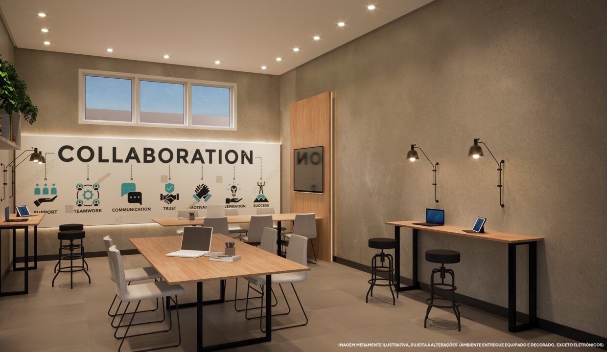 COWORKING