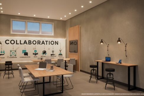 COWORKING