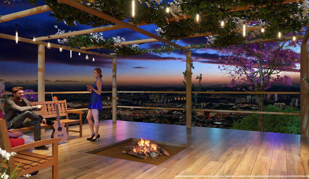 FIRE PLACE