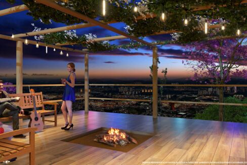 FIRE PLACE