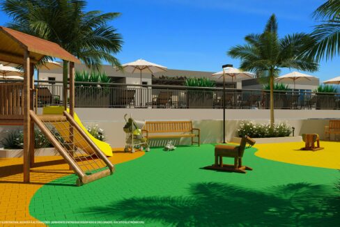 PLAYGROUND