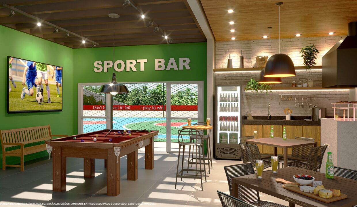 SPORT BAR