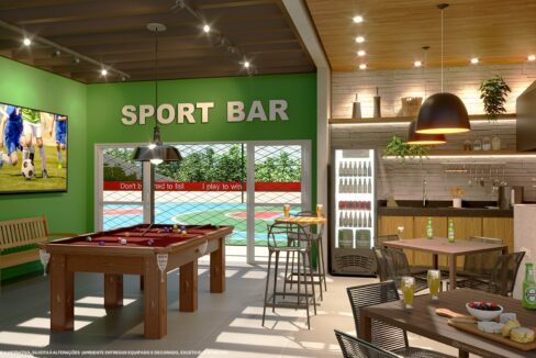 SPORT BAR