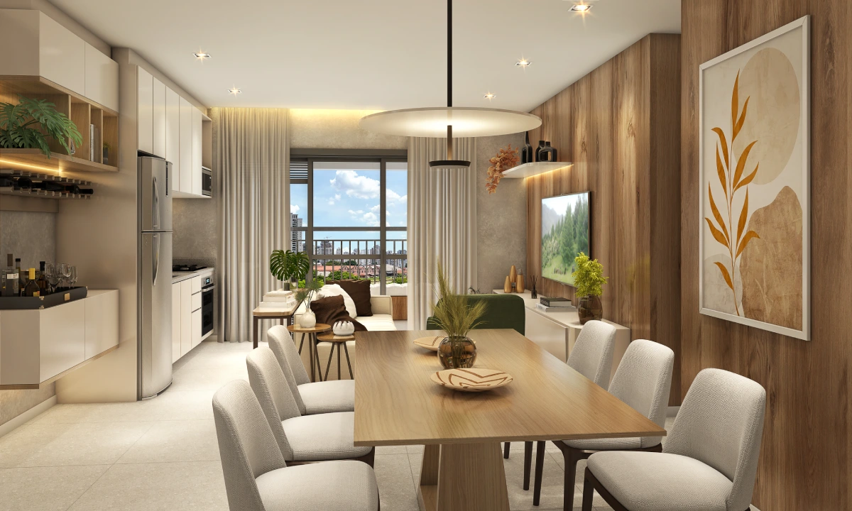 living-77m